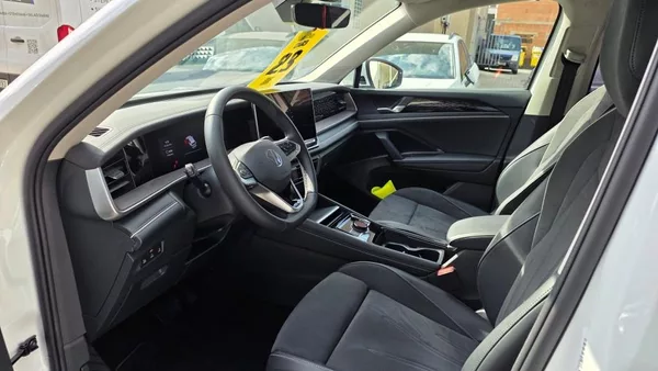 Volkswagen Tayron 1.5 PHEV 150kW Elegance SoH100 - foto 10