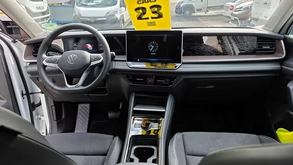 Volkswagen Tayron 1.5 PHEV 150kW Elegance SoH100 - foto 19