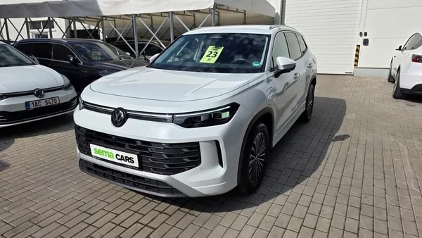 Volkswagen Tayron 1.5 PHEV 150kW Elegance SoH100 - foto 2