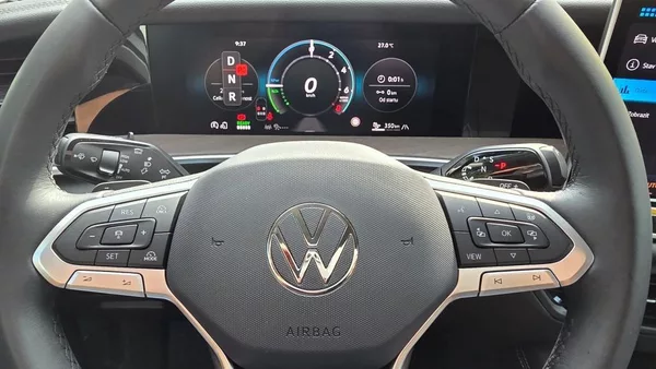 Volkswagen Tayron 1.5 PHEV 150kW Elegance SoH100 - foto 25