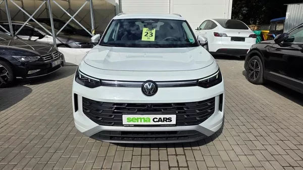 Volkswagen Tayron 1.5 PHEV 150kW Elegance SoH100 - foto 3