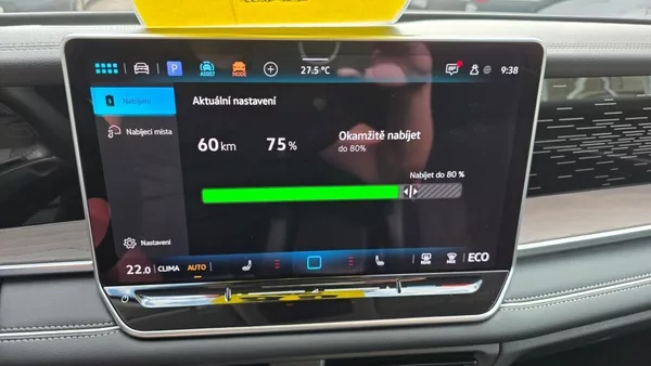 Volkswagen Tayron 1.5 PHEV 150kW Elegance SoH100 - foto 33