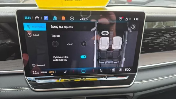 Volkswagen Tayron 1.5 PHEV 150kW Elegance SoH100 - foto 34