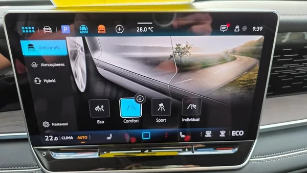Volkswagen Tayron 1.5 PHEV 150kW Elegance SoH100 - foto 38