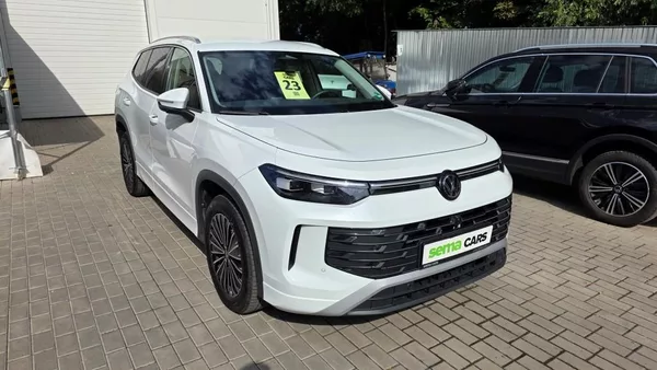Volkswagen Tayron 1.5 PHEV 150kW Elegance SoH100 - foto 4