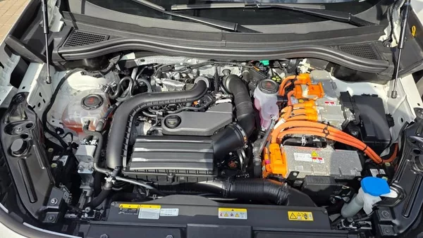 Volkswagen Tayron 1.5 PHEV 150kW Elegance SoH100 - foto 43