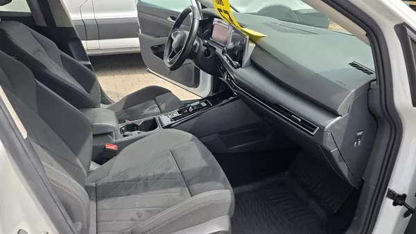 Volkswagen Golf 2.0 TDI 110kW DSG7 Style TZ - foto 14