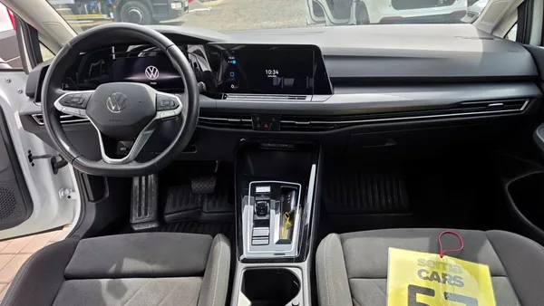 Volkswagen Golf 2.0 TDI 110kW DSG7 Style TZ - foto 16