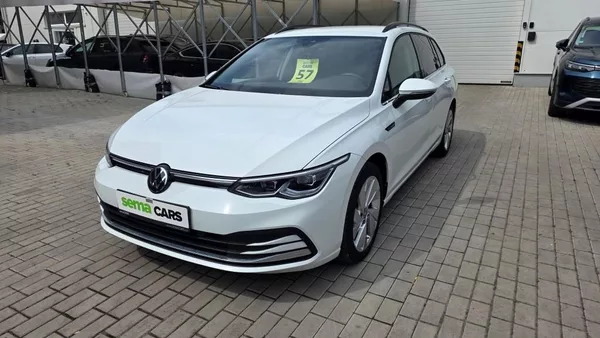 Volkswagen Golf 2.0 TDI 110kW DSG7 Style TZ - foto 2