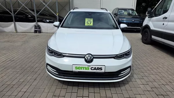 Volkswagen Golf 2.0 TDI 110kW DSG7 Style TZ - foto 3