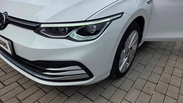 Volkswagen Golf 2.0 TDI 110kW DSG7 Style TZ - foto 34
