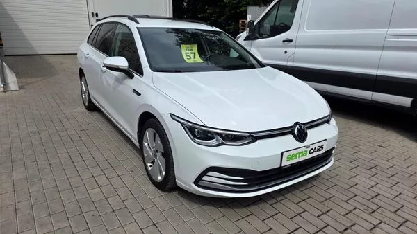 Volkswagen Golf 2.0 TDI 110kW DSG7 Style TZ - foto 4