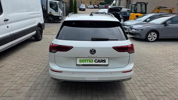 Volkswagen Golf 2.0 TDI 110kW DSG7 Style TZ - foto 6