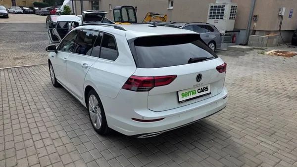 Volkswagen Golf 2.0 TDI 110kW DSG7 Style TZ - foto 7