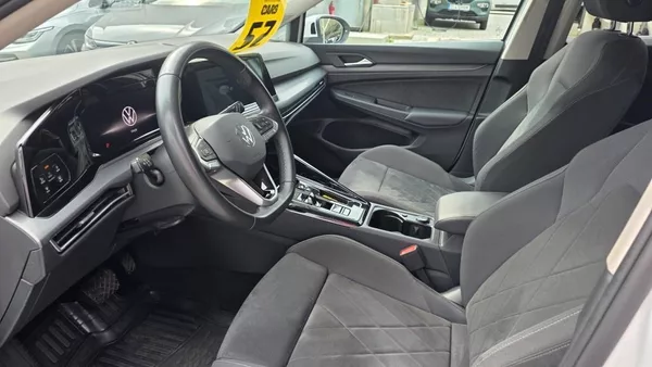 Volkswagen Golf 2.0 TDI 110kW DSG7 Style TZ - foto 8