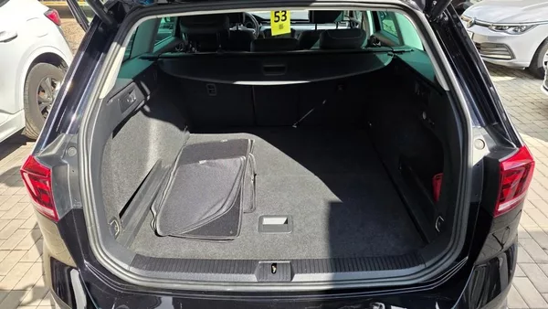 Volkswagen Passat Alltrack 2.0 TDI 147kW DSG - foto 10
