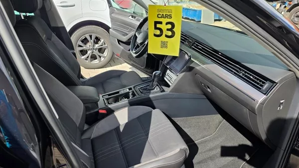 Volkswagen Passat Alltrack 2.0 TDI 147kW DSG - foto 15