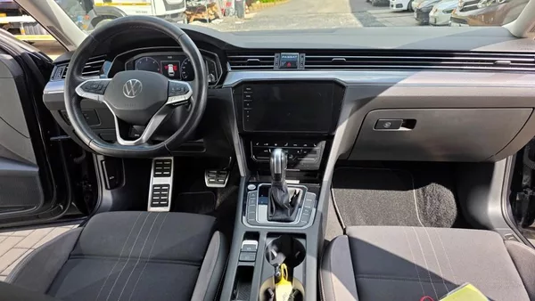 Volkswagen Passat Alltrack 2.0 TDI 147kW DSG - foto 17