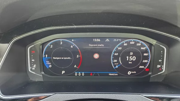 Volkswagen Passat Alltrack 2.0 TDI 147kW DSG - foto 22
