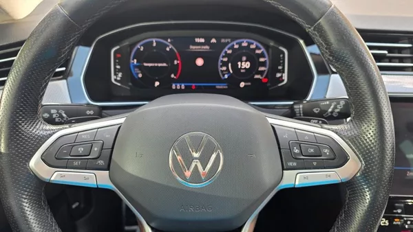 Volkswagen Passat Alltrack 2.0 TDI 147kW DSG - foto 23