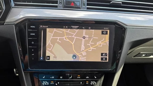 Volkswagen Passat Alltrack 2.0 TDI 147kW DSG - foto 24