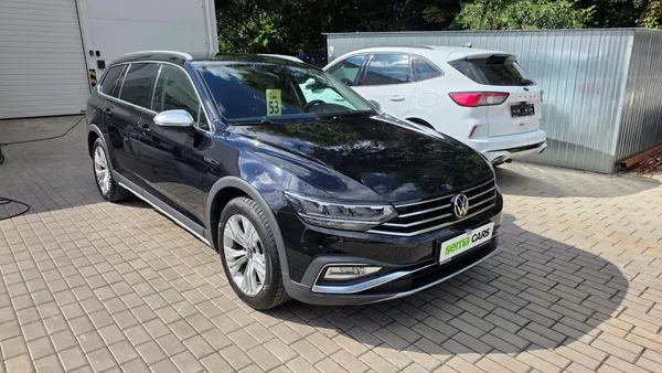 Volkswagen Passat Alltrack 2.0 TDI 147kW DSG - foto 3