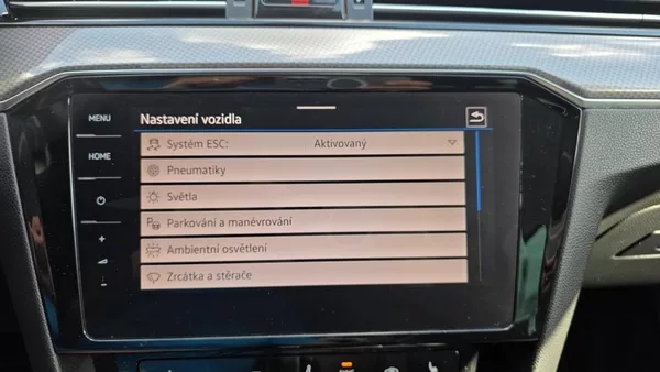 Volkswagen Passat Alltrack 2.0 TDI 147kW DSG - foto 30