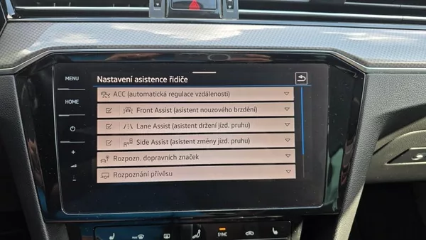 Volkswagen Passat Alltrack 2.0 TDI 147kW DSG - foto 32