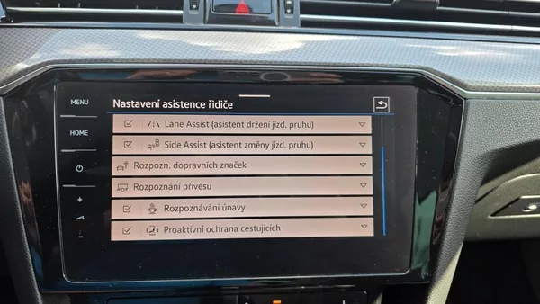 Volkswagen Passat Alltrack 2.0 TDI 147kW DSG - foto 33