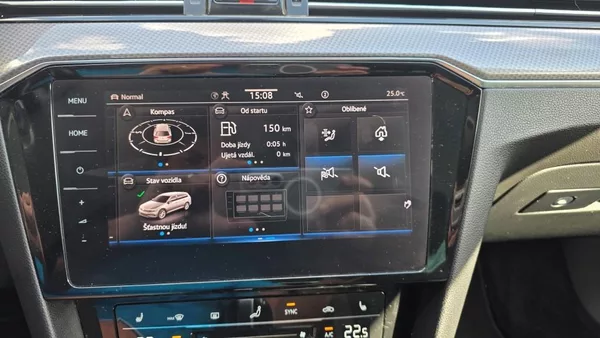 Volkswagen Passat Alltrack 2.0 TDI 147kW DSG - foto 34