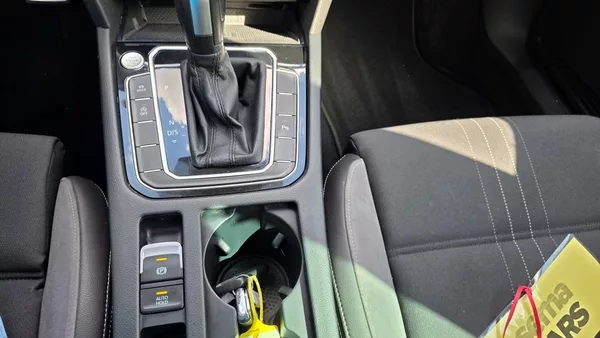 Volkswagen Passat Alltrack 2.0 TDI 147kW DSG - foto 37