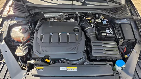 Volkswagen Passat Alltrack 2.0 TDI 147kW DSG - foto 39