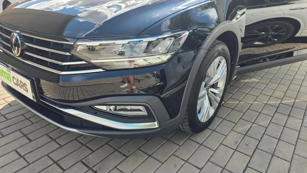 Volkswagen Passat Alltrack 2.0 TDI 147kW DSG - foto 41
