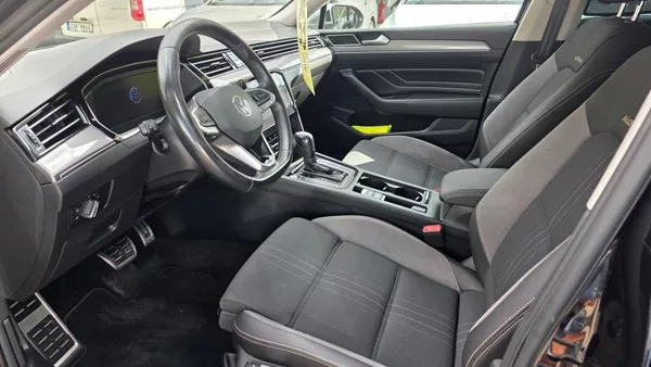 Volkswagen Passat Alltrack 2.0 TDI 147kW DSG - foto 8