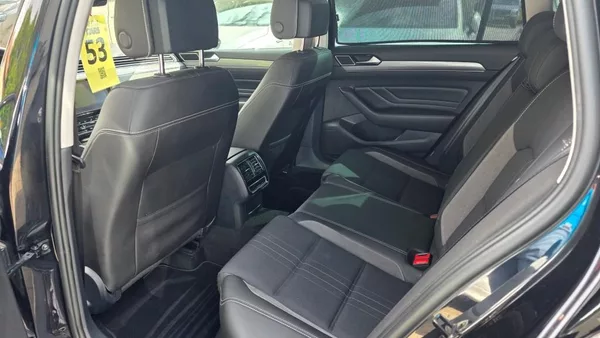 Volkswagen Passat Alltrack 2.0 TDI 147kW DSG - foto 9