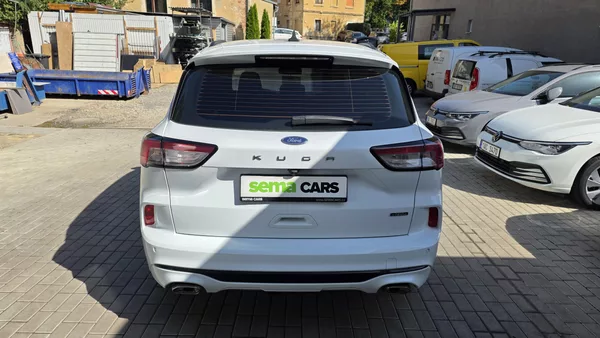 Ford Kuga 2.5i PHEV 165 kW ST-line AT TZ - foto 2