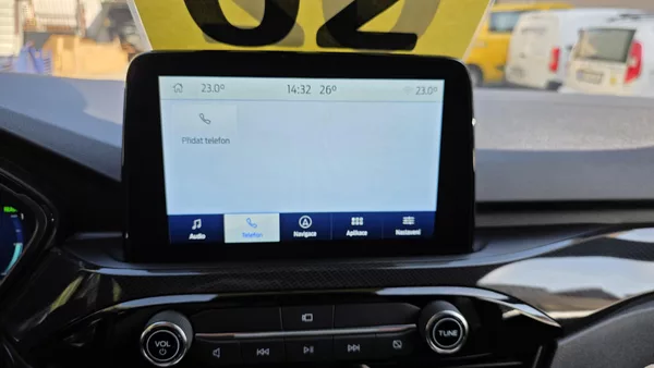 Ford Kuga 2.5i PHEV 165 kW ST-line AT TZ - foto 21