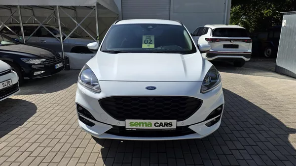 Ford Kuga 2.5i PHEV 165 kW ST-line AT TZ - foto 3