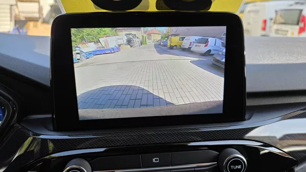 Ford Kuga 2.5i PHEV 165 kW ST-line AT TZ - foto 30