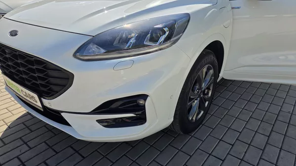Ford Kuga 2.5i PHEV 165 kW ST-line AT TZ - foto 38