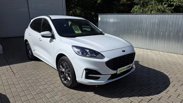 Ford Kuga 2.5i PHEV 165 kW ST-line AT TZ - foto 4