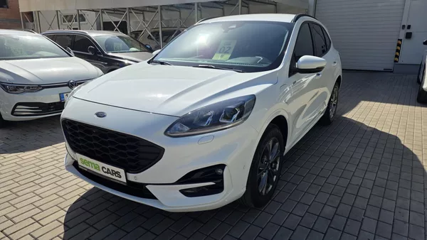 Ford Kuga 2.5i PHEV 165 kW ST-line AT TZ - foto 5