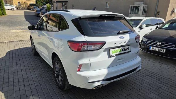 Ford Kuga 2.5i PHEV 165 kW ST-line AT TZ - foto 6