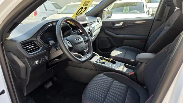 Ford Kuga 2.5i PHEV 165 kW ST-line AT TZ - foto 8