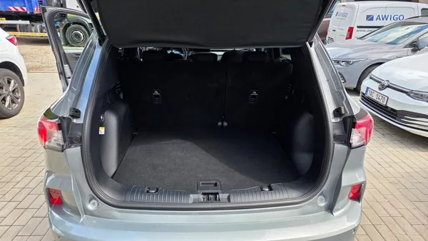 Ford Kuga 2.5i PHEV 165 kW ST-line AT TZ - foto 11