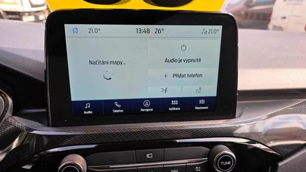 Ford Kuga 2.5i PHEV 165 kW ST-line AT TZ - foto 23