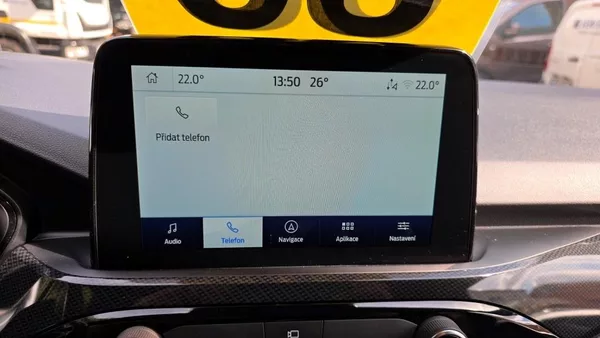 Ford Kuga 2.5i PHEV 165 kW ST-line AT TZ - foto 25