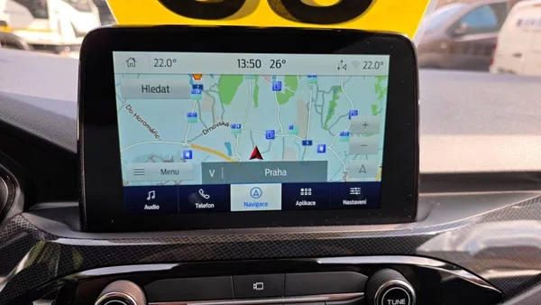Ford Kuga 2.5i PHEV 165 kW ST-line AT TZ - foto 26
