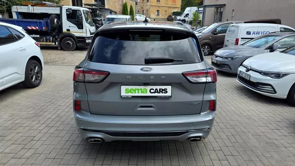 Ford Kuga 2.5i PHEV 165 kW ST-line AT TZ - foto 3