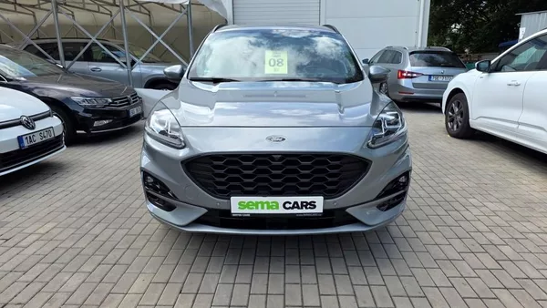 Ford Kuga 2.5i PHEV 165 kW ST-line AT TZ - foto 4